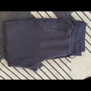 Lululemon sweat pants